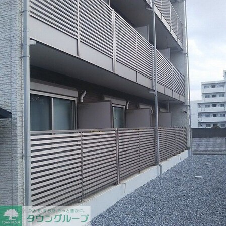 クレイノファミーユSの物件内観写真